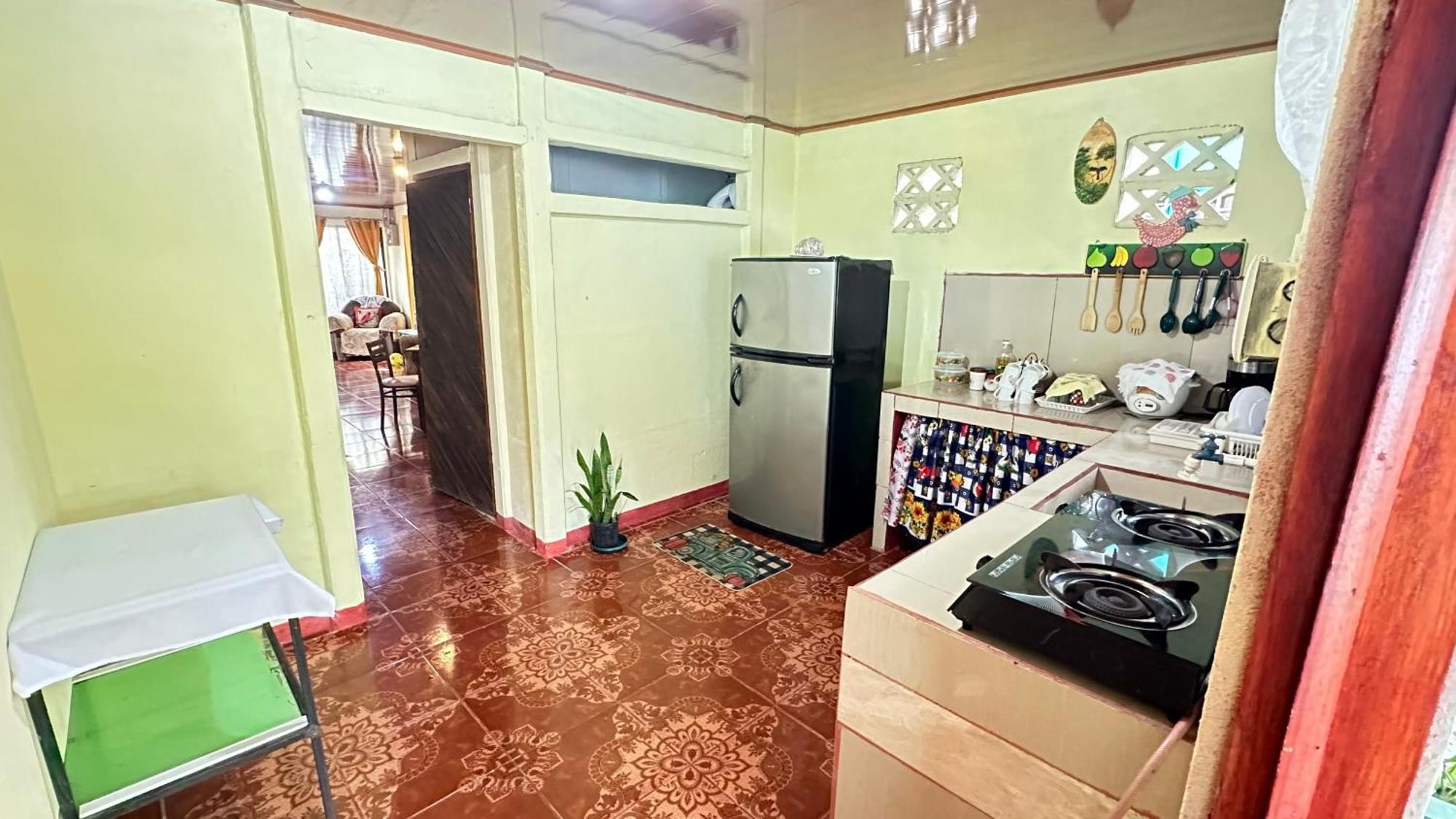 شقة The Corner House تورتوجويرو المظهر الخارجي الصورة