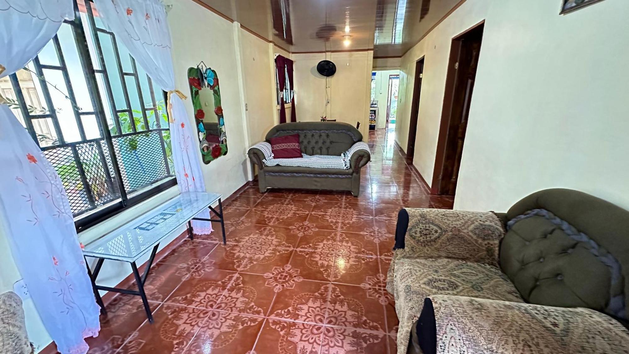 شقة The Corner House تورتوجويرو المظهر الخارجي الصورة
